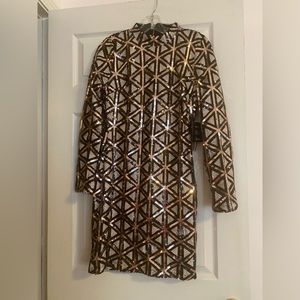 Lulus Dress Size Large